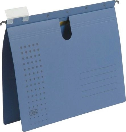 Staples Elba chic ultimate hanging binder