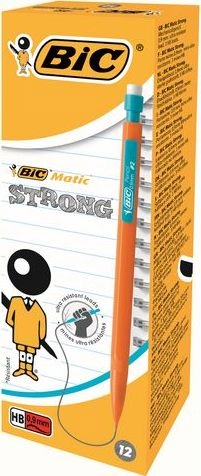 Auto pencil with Matic Strong 0