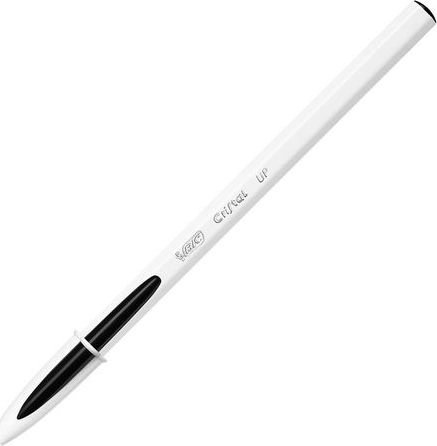 Staples Bic Cristal Up Ballpoint Pen