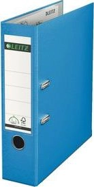 Staples 180° lever binder A4 80mm