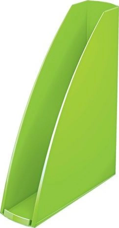 Staples Leitz Wow Document Holder Metallic