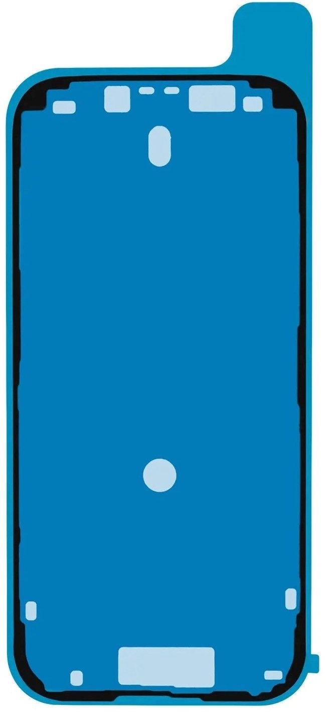 Staples LCD adhesive tape for iPhone
