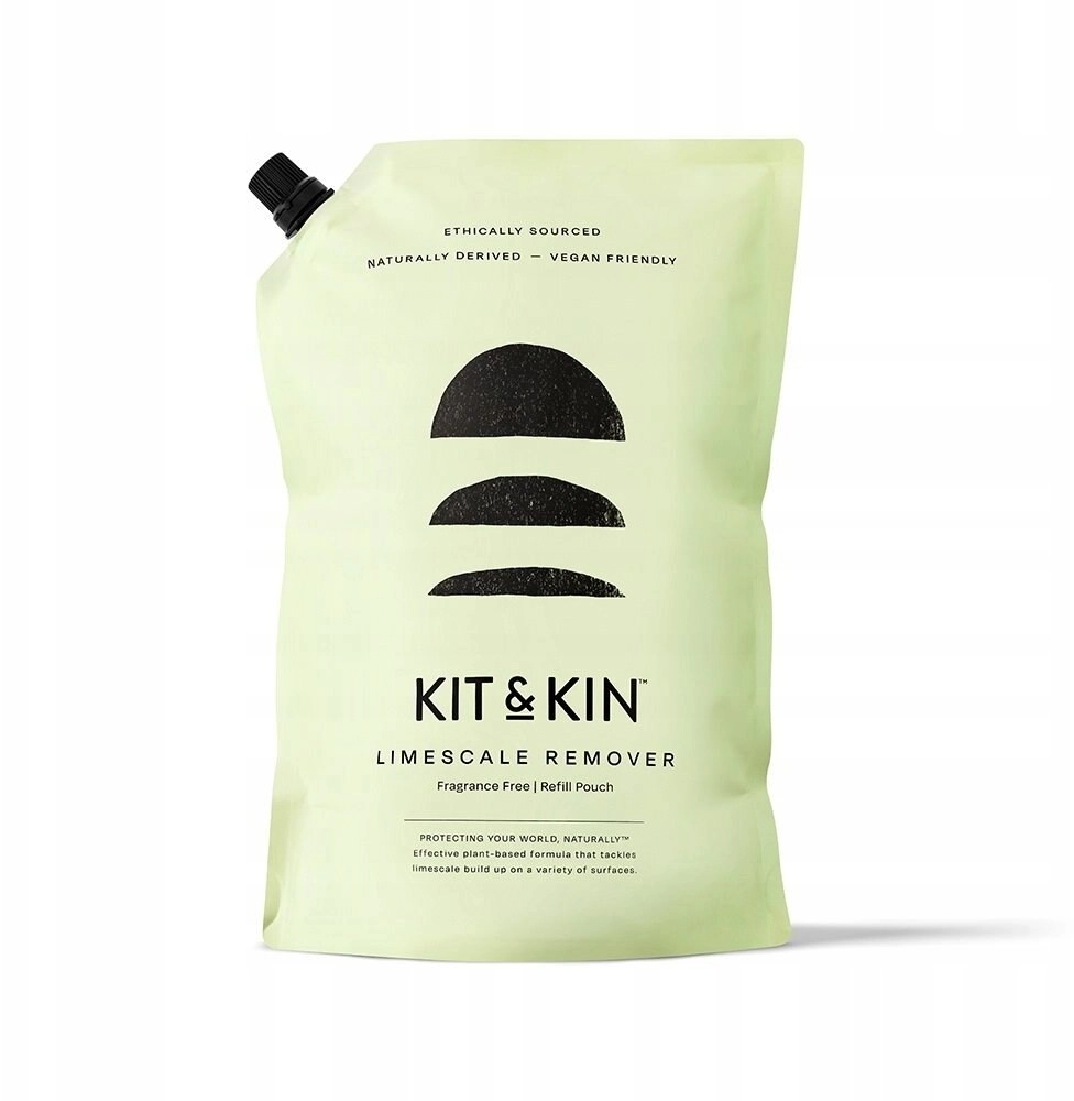 Staples Kit Kin Natural Descaler -