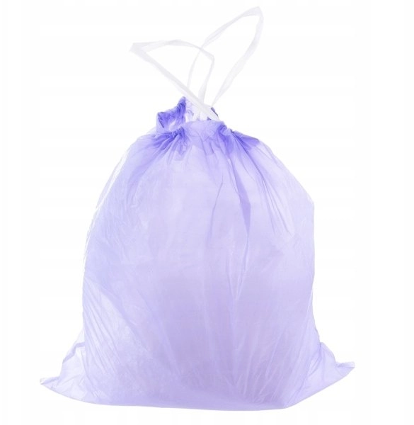 Staples Garbage Bags 40 L 10