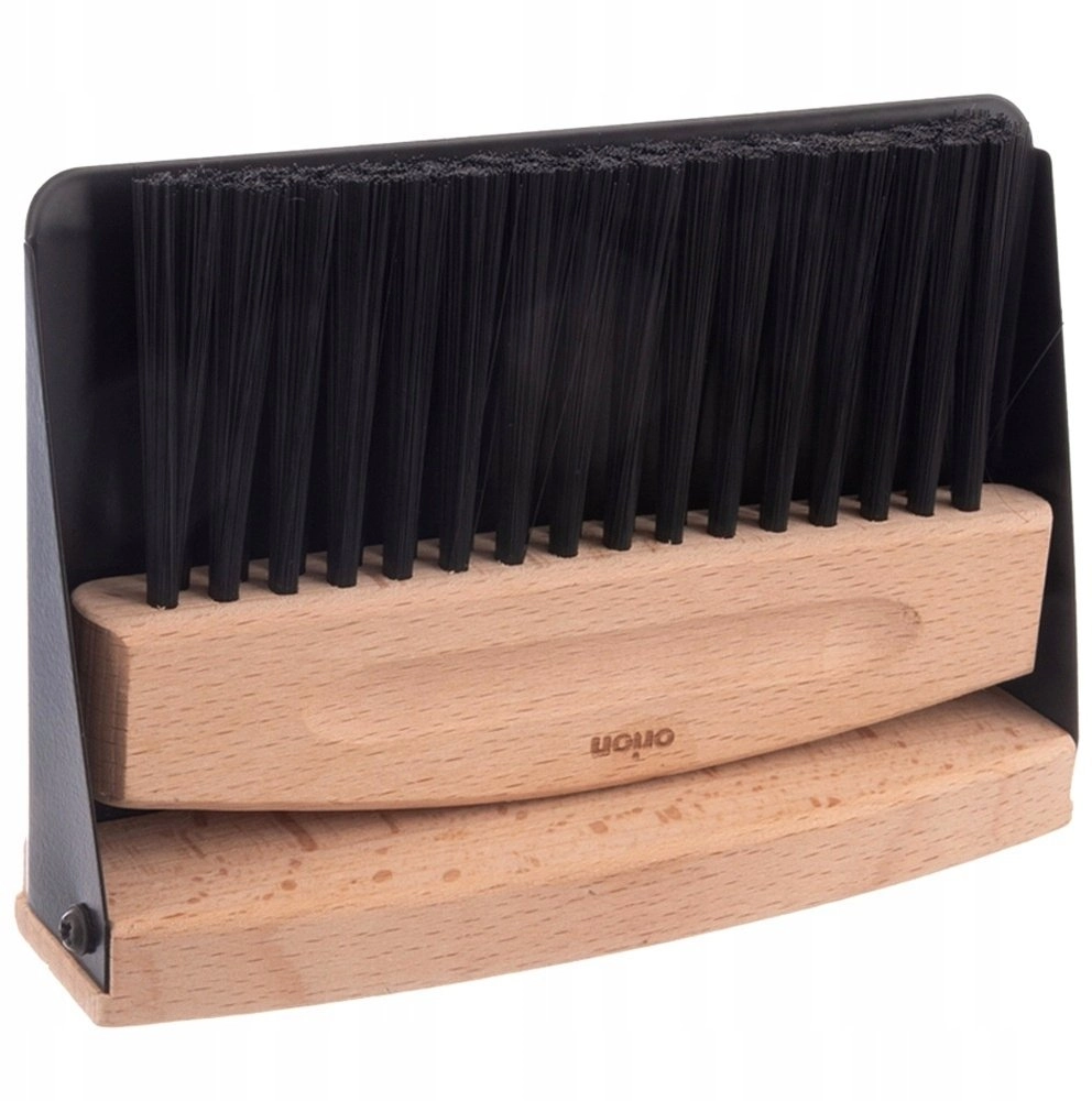 Staples Mini Brush with Scoop ORION