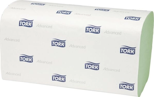 TORK Papierhandtücher H3 Advanced 2-lagig 290179