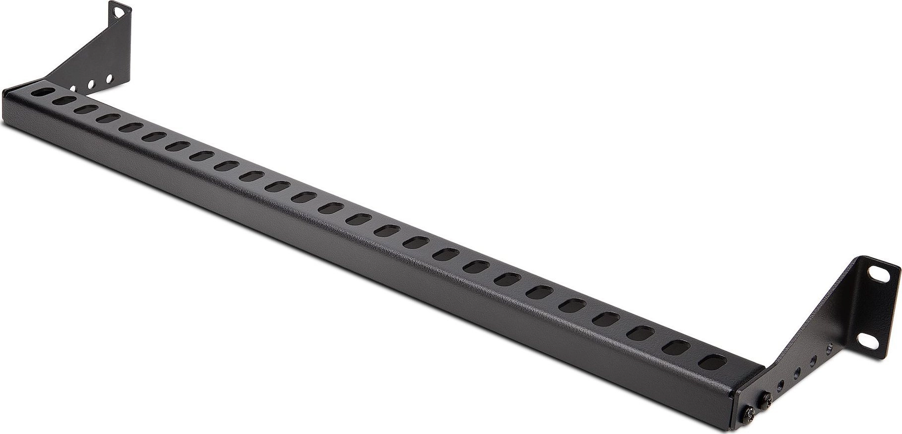 StarTech.com 1U Rack Mountable Cable