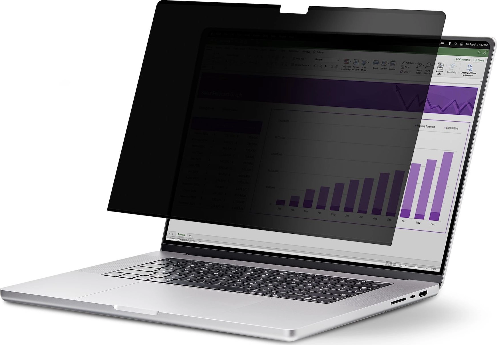 StarTech.com 15.6-inch 16:10 Touch