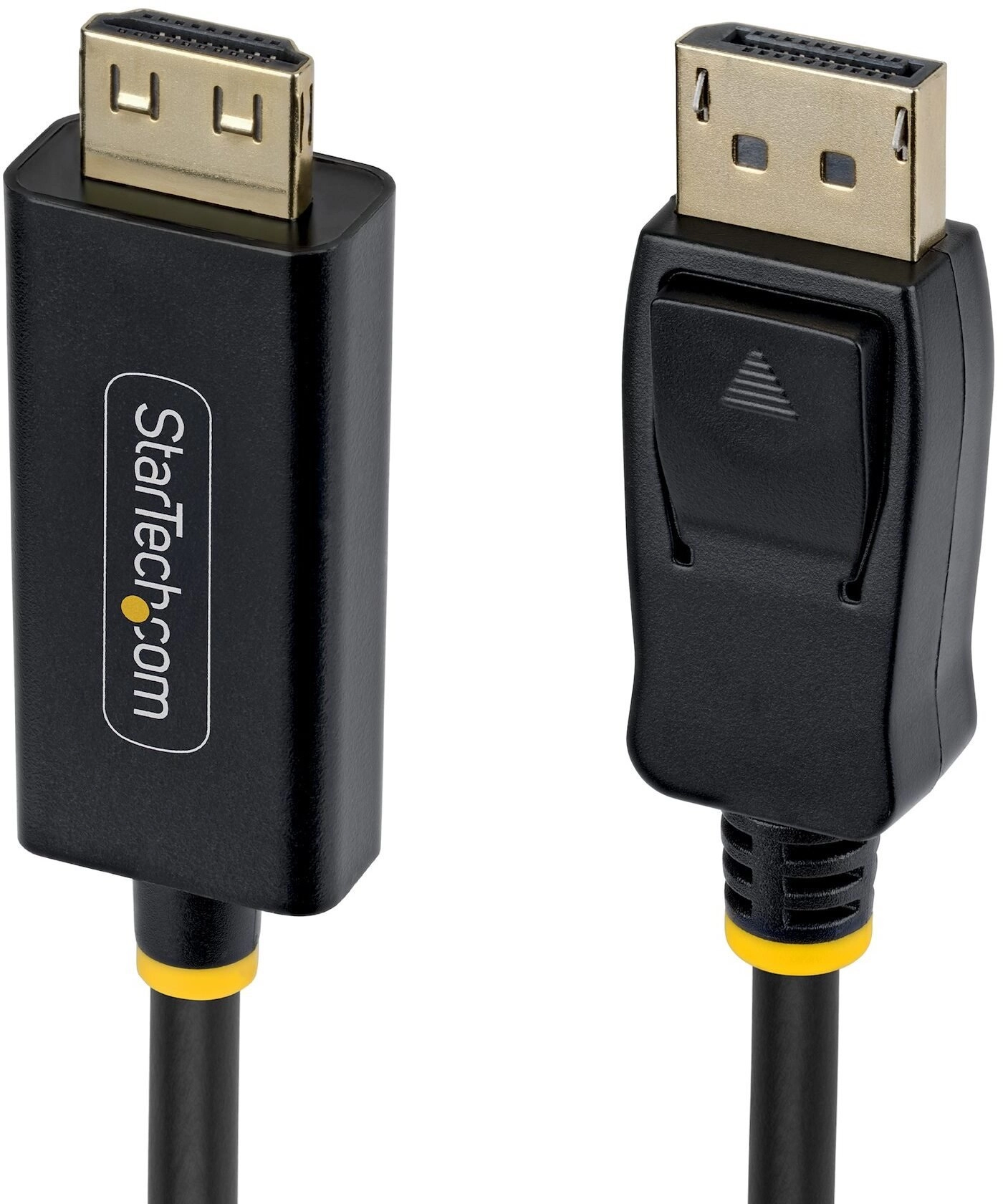 StarTech.com 15ft (4.5m) DisplayPort