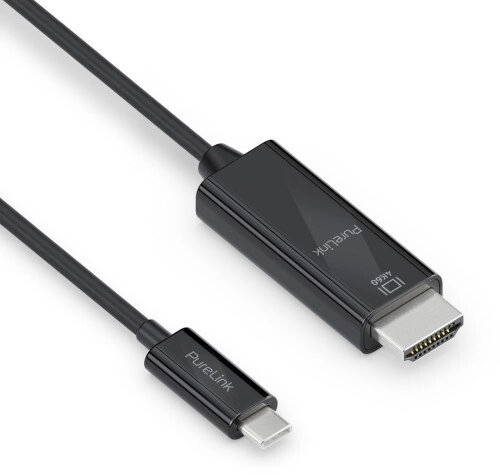 PureLink USB-C to HDMI Cable  Active
