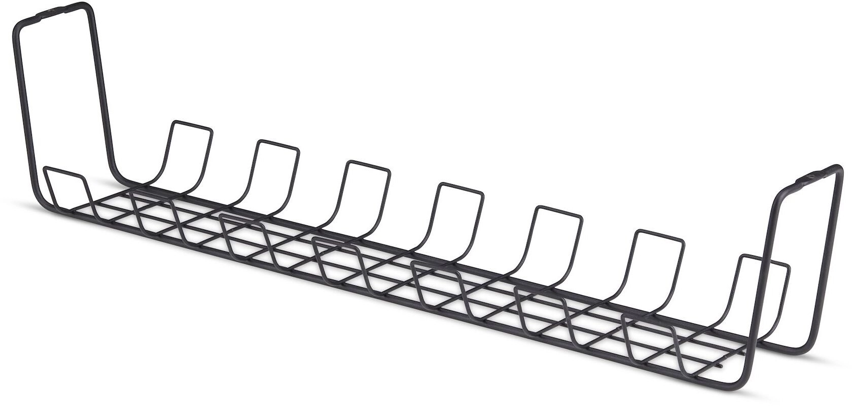 StarTech.com cable management compartment -