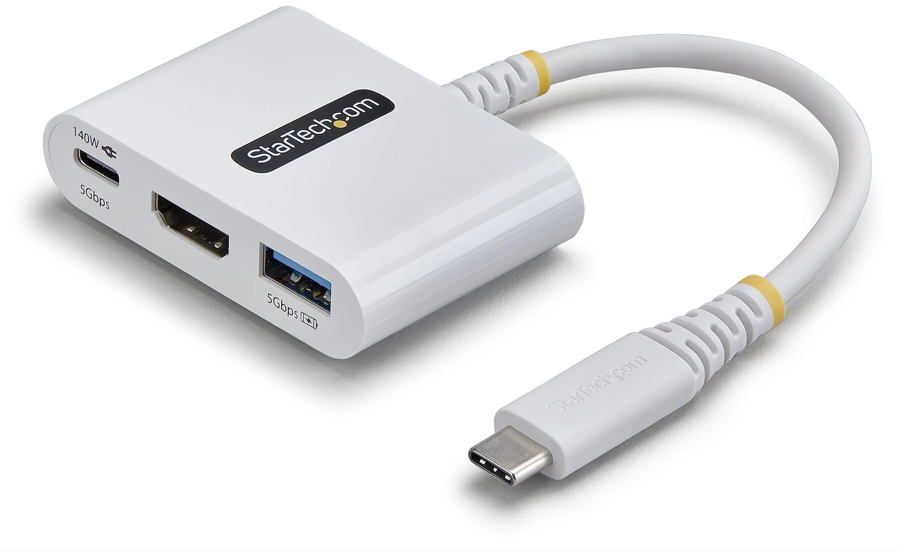 StarTech.com docking station - USB-C