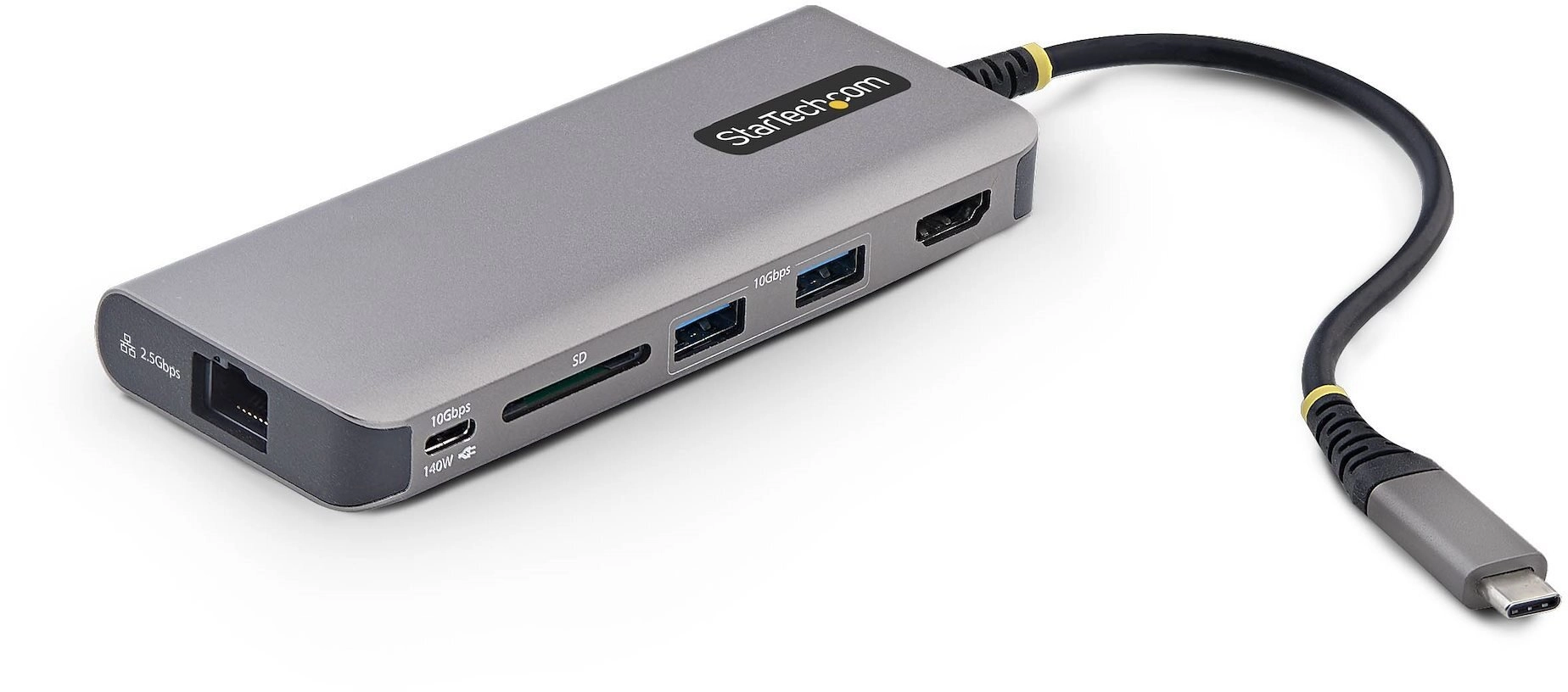 StarTech.com USB-C to HDMI Multiport