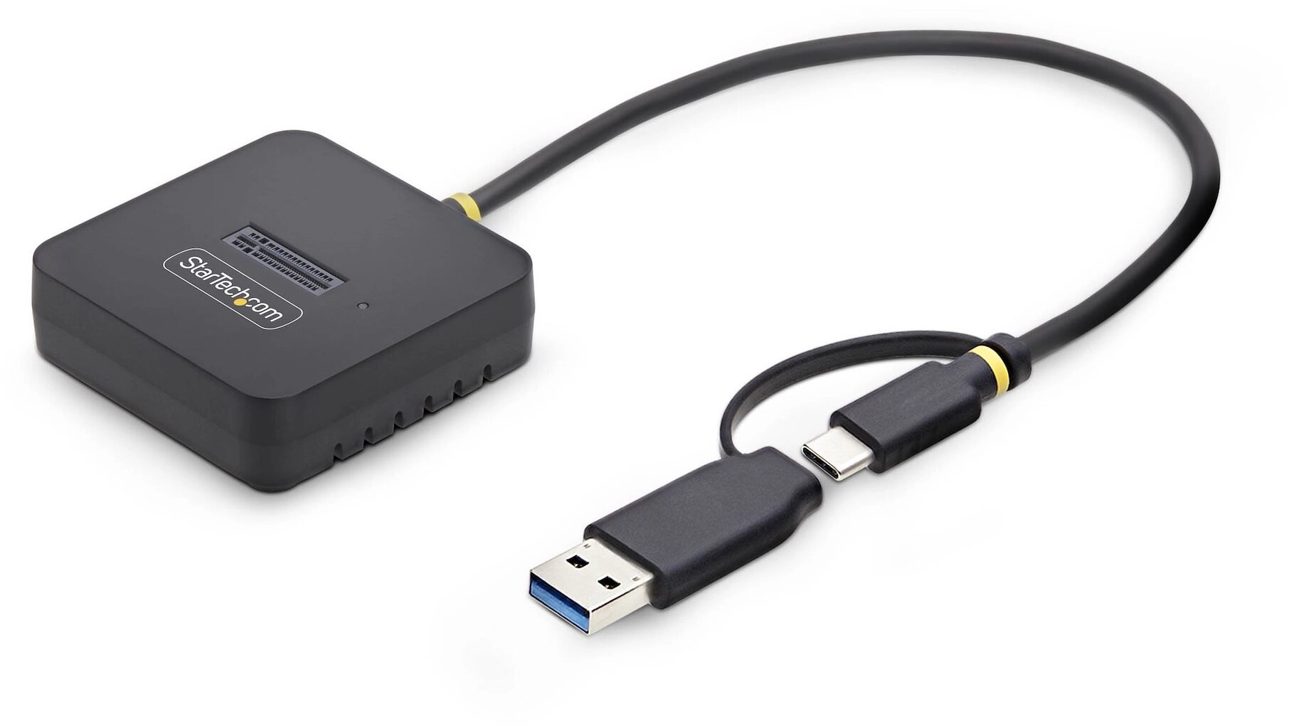 StarTech.com Schnittstellenadapter - M.2