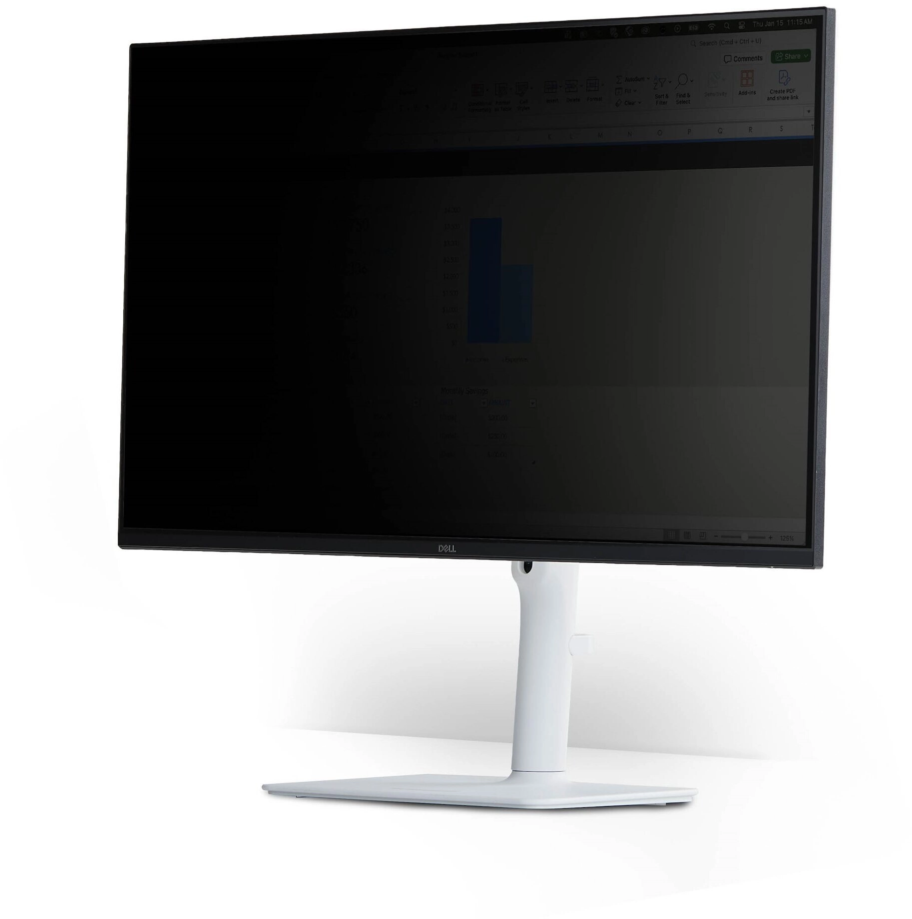StarTech 27M69-PRIVACY-SCREEN 27M69-PRIVACY-SCREEN 0065030923248