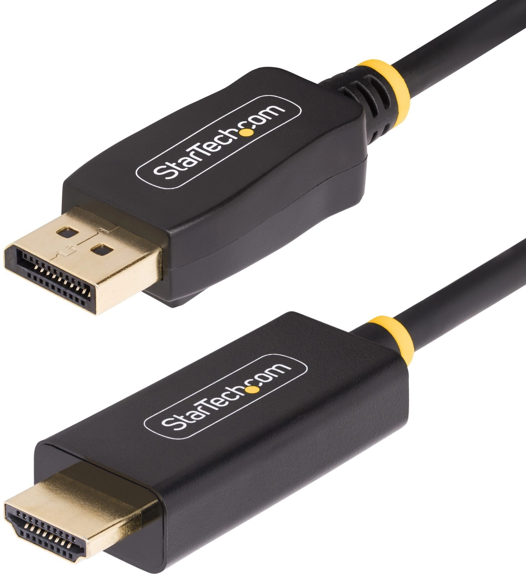 StarTech.com Adapterkabel - DisplayPort mÃ¤nnlich