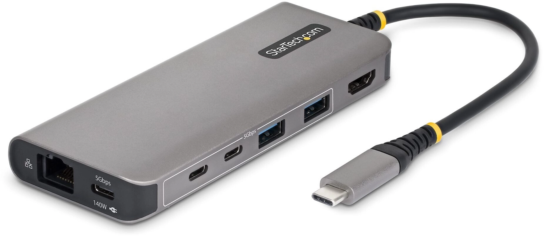 StarTech.com USB-C to HDMI Multiport