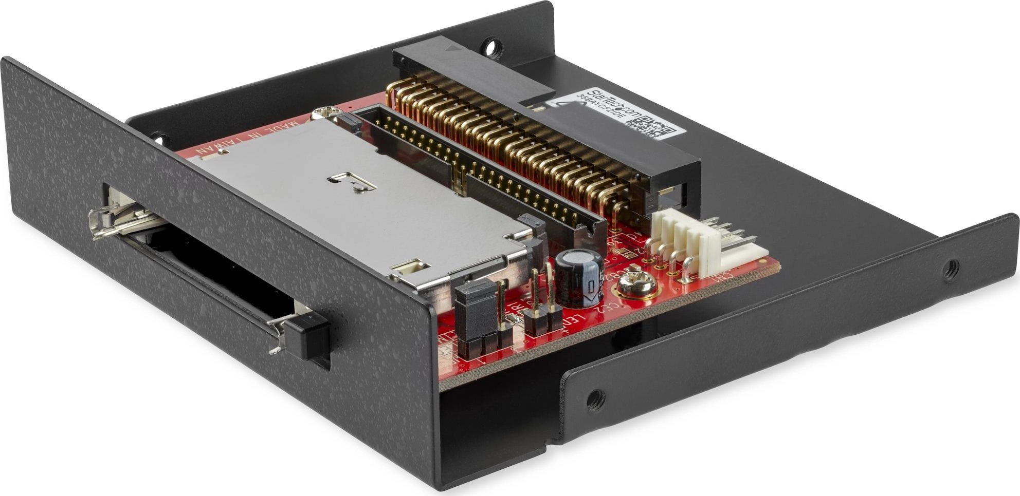 StarTech.com 3.5in Drive Bay