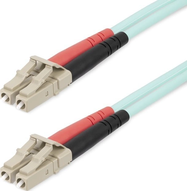 STARTECH.COM 20m OM4 fiber optic