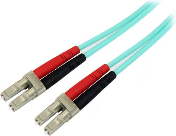 StarTech.com 5m (16.4ft) LC/UPC