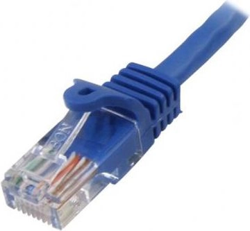 StarTech.com Cat5e Ethernet Patch Cable