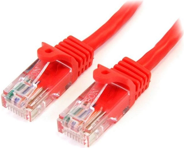 StarTech.com Cat5e Patch Cable with