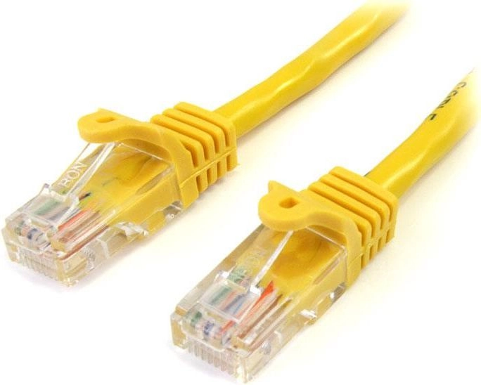 StarTech.com Cat5e Patch Cable with