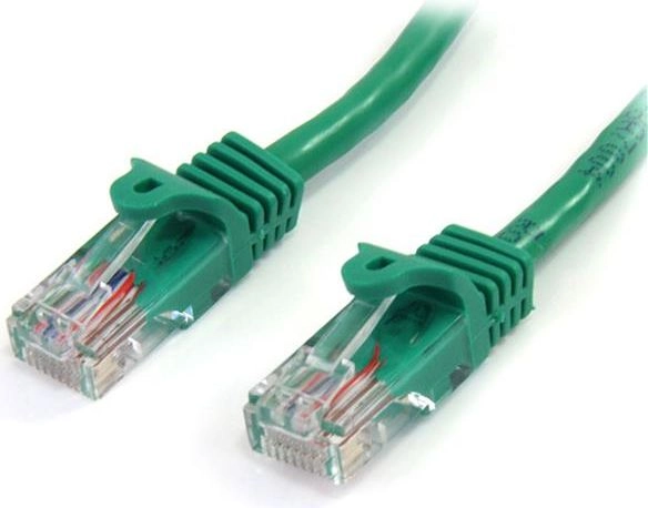 StarTech.com Cat5e Patch Cable with