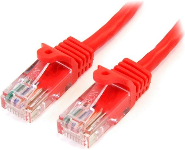 StarTech.com Cat5e Patch Cable with