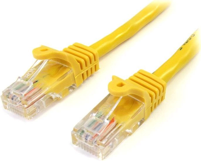 StarTech.com Cat5e Patch Cable with