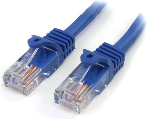StarTech.com Cat5e Patch Cable with