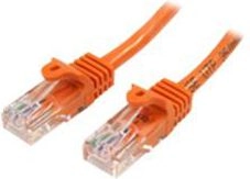 StarTech.com Cat5e Patch Cable with