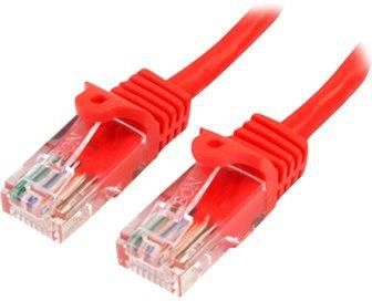 StarTech.com Cat5e Ethernet Patch Cable