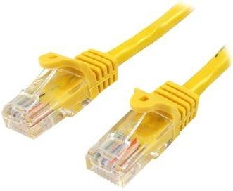StarTech.com Cat5e Ethernet Patch Cable