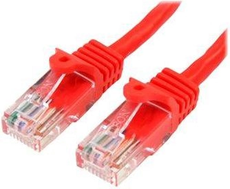 StarTech.com Cat5e Ethernet Patch Cable