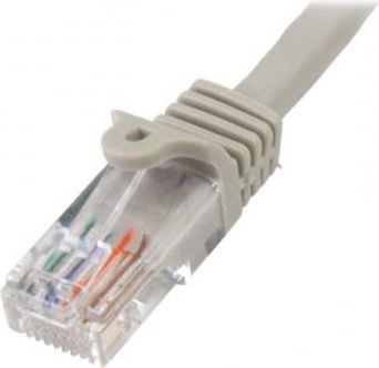 StarTech.com Cat5e Ethernet Patch Cable