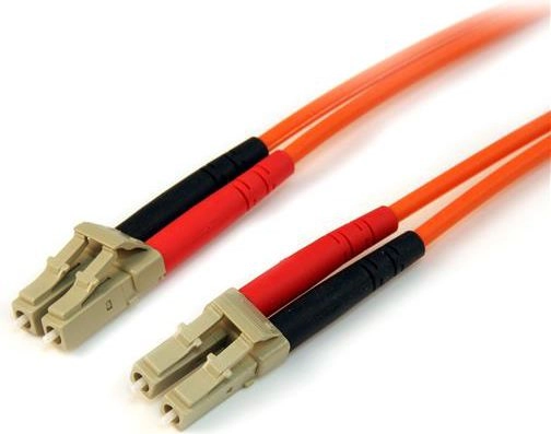 StarTech.com 1m Fiber Optic Cable