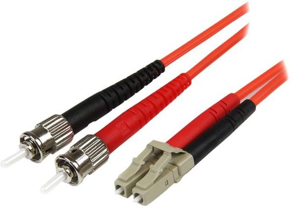 StarTech.com 1m Fiber Optic Cable