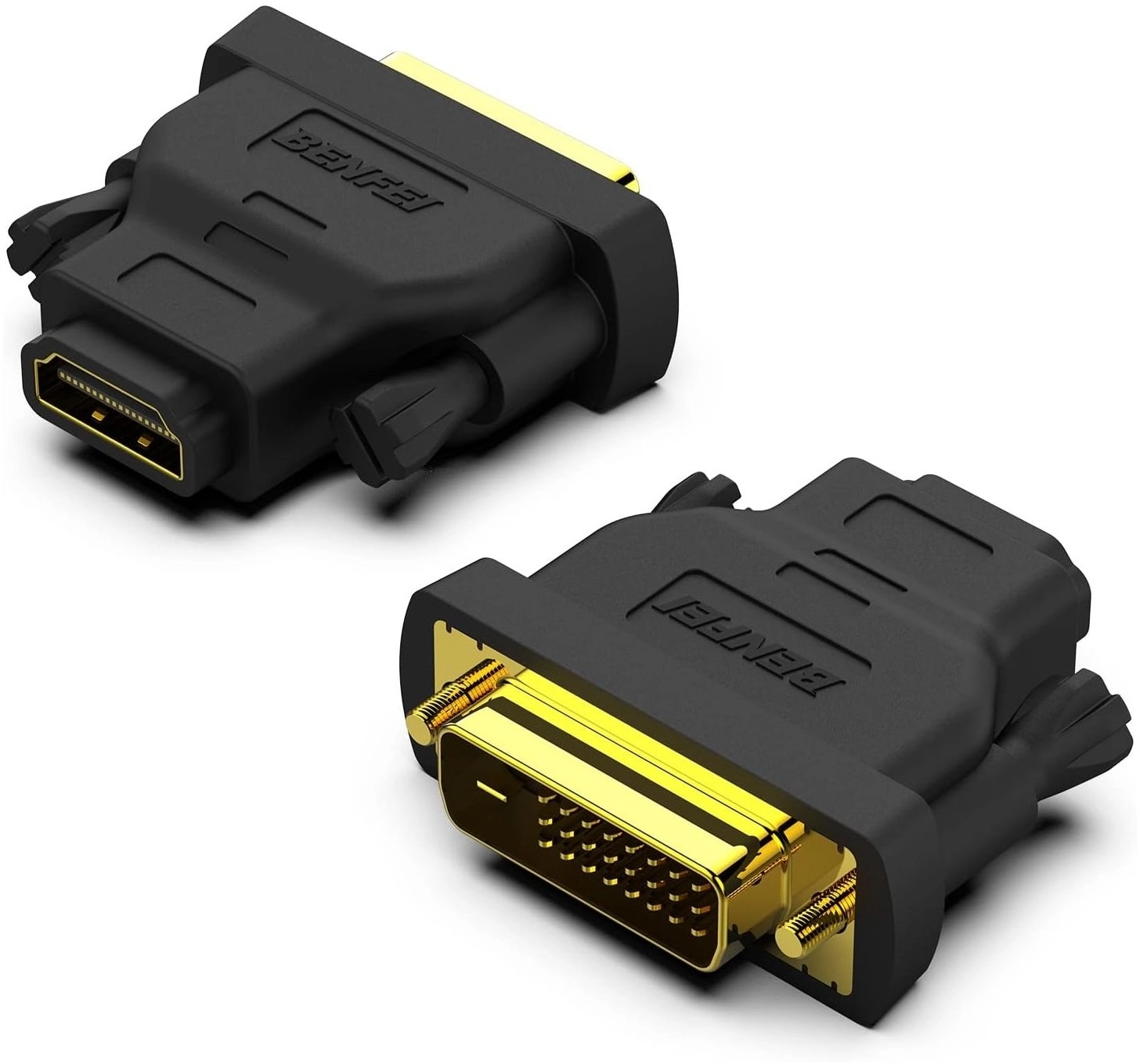 StarTech AV Adapter BENFEI ADAPTER DVI
