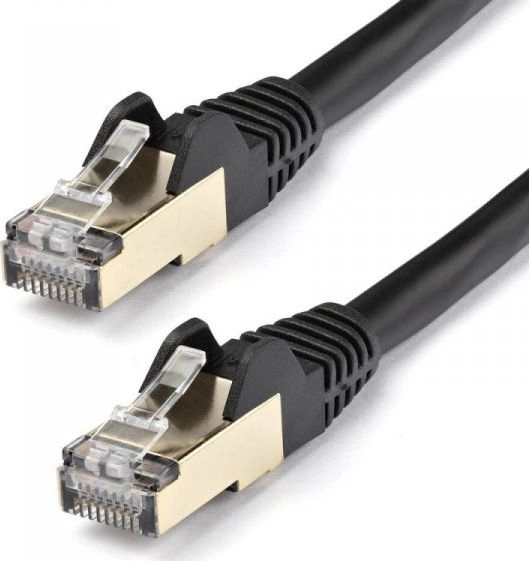 StarTech.com 10m CAT6a Ethernet Cable