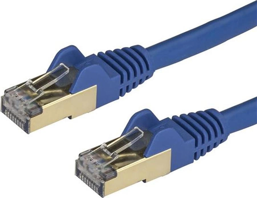 StarTech.com 1 5m CAT6a Ethernet