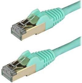 StarTech.com 0.50m CAT6a Ethernet