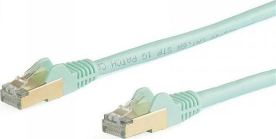 StarTech.com 5m CAT6a Ethernet Cable