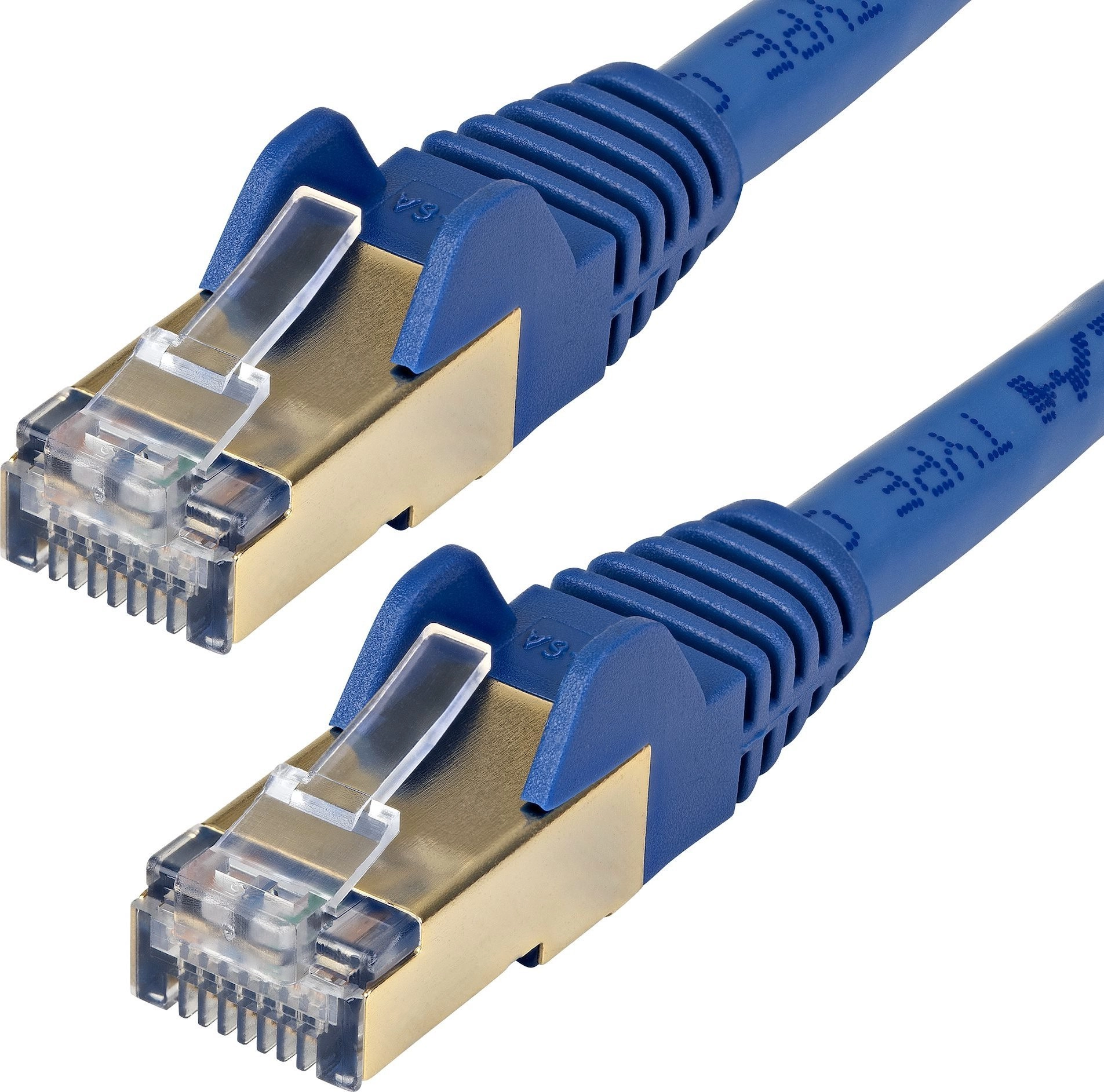 StarTech.com 5m CAT6a Ethernet Cable