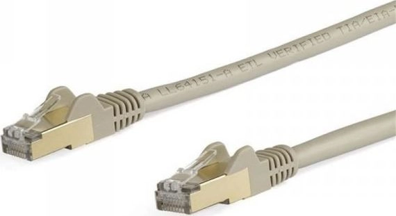 StarTech.com 7m CAT6a Ethernet Cable