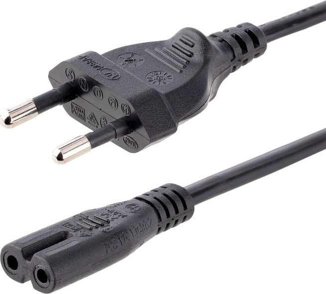 StarTech power cable StarTech 752E-3M-POWER-LEAD power