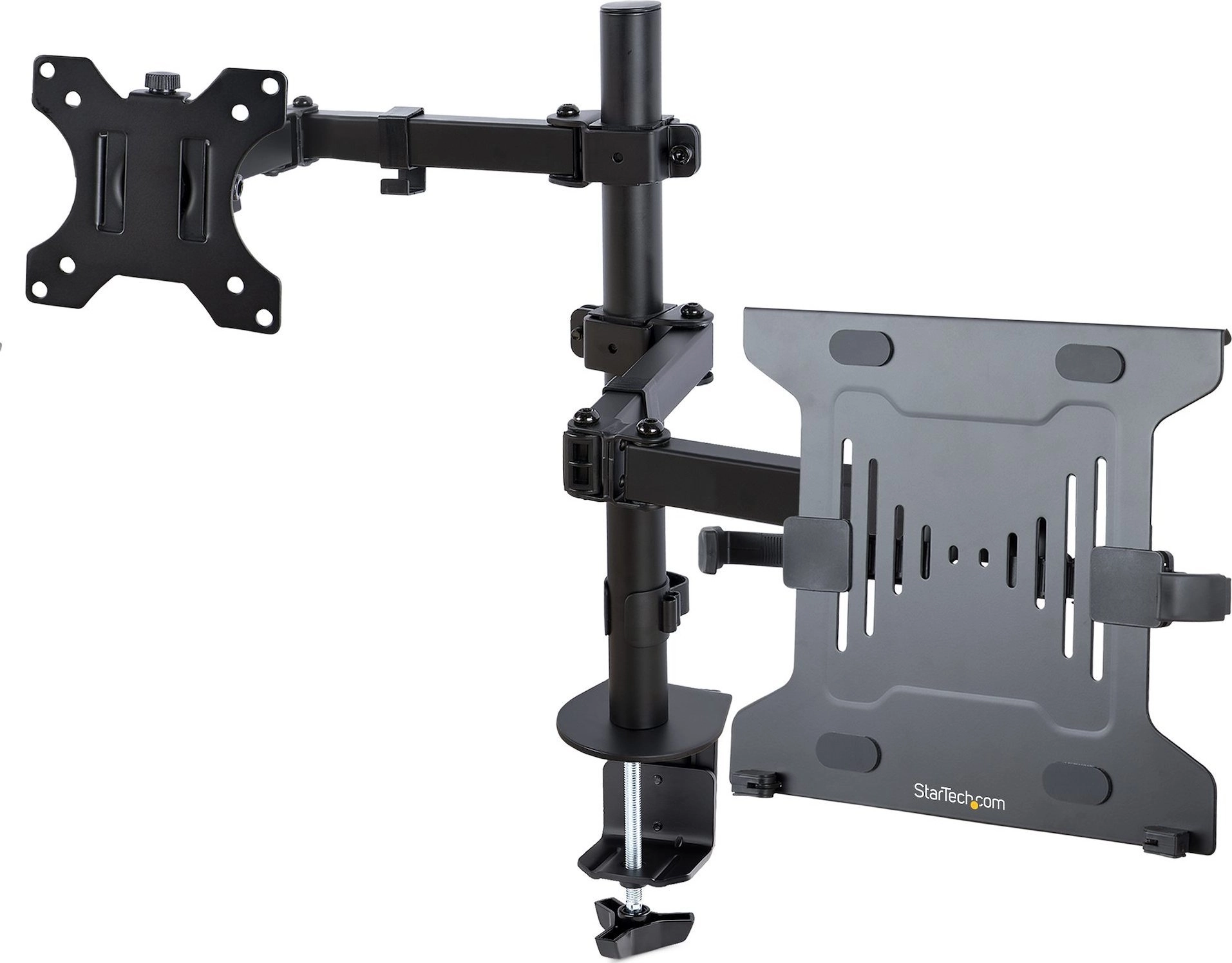StarTech.com Monitor Arm with VESA