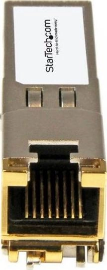 StarTech.com Arista Networks SFP-1G-T Compatible
