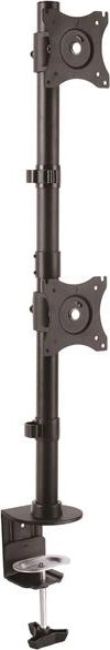 StarTech.com Desk-Mount Dual Monitor Mount