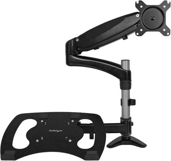 StarTech.com Desk-Mount Monitor Arm with